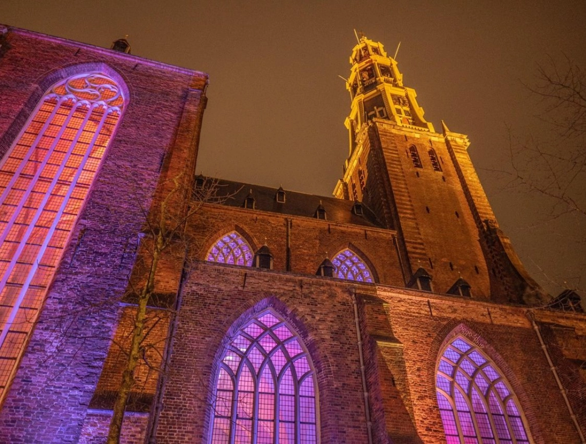 Local Food Square - Wintergoudmarkt 2025